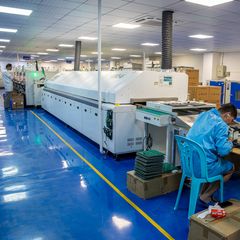 Factory facility photo 3
