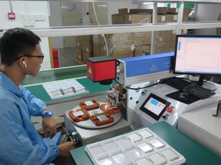 Factory facility photo 5