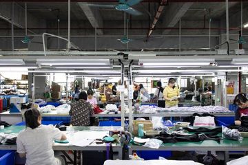 Factory facility photo 4