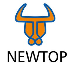 Factory and facilities of Xiamen Newtop Material Company