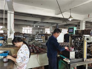 Factory facility photo 3