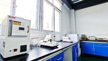 Factory facility photo 2