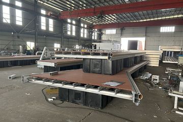 Factory facility photo 5