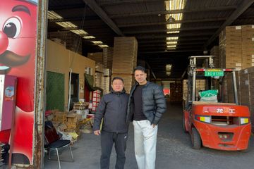 Factory facility photo 4