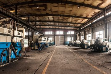 Factory facility photo 5