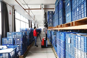 Factory facility photo 3