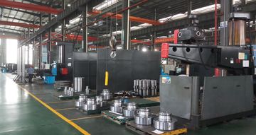Factory facility photo 5