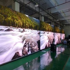 Factory facility photo 5