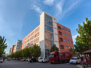 Factory facility photo 2