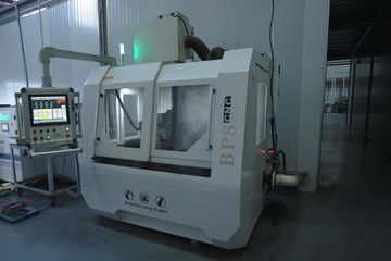 Factory facility photo 5