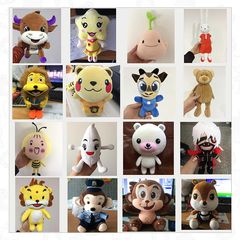 Factory and facilities of Hunan Yushi Toy Co., Ltd.