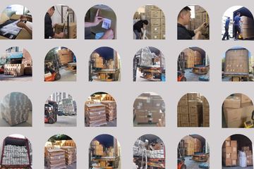 Factory facility photo 5