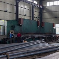 Factory facility photo 2