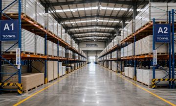 Factory facility photo 5