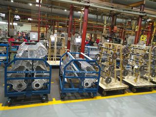 Factory facility photo 4