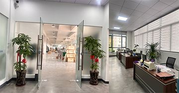 Factory facility photo 4