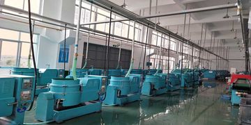 Factory facility photo 5
