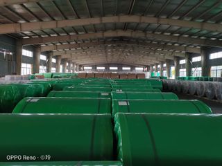 Factory facility photo 5