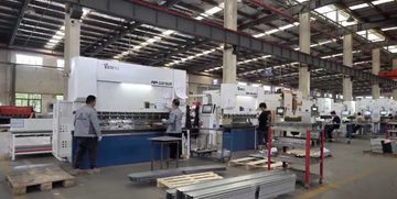 Factory facility photo 4
