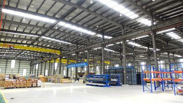 Factory facility photo 2