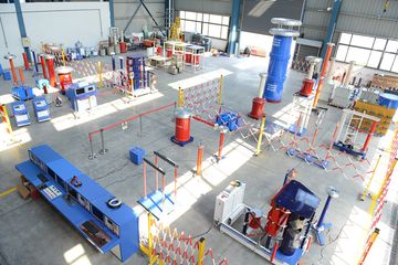 Factory facility photo 5