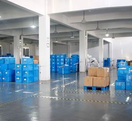 Factory facility photo 5