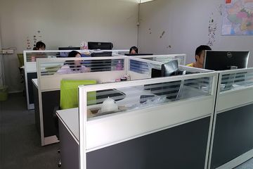 Factory facility photo 5