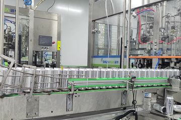Factory facility photo 5