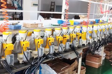 Factory facility photo 4