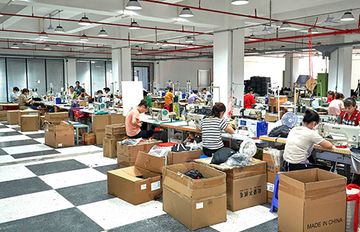Factory facility photo 5