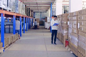 Factory facility photo 4