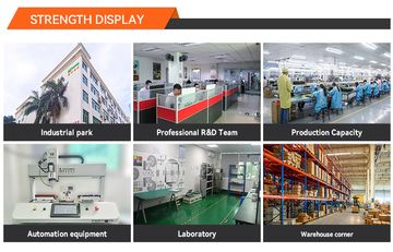 Factory facility photo 4