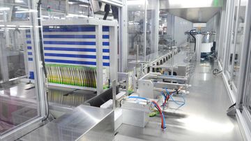 Factory facility photo 4