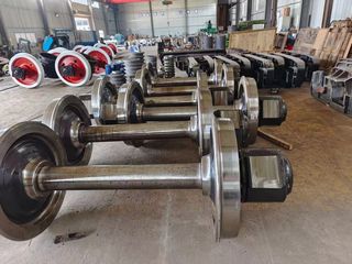 Factory facility photo 5