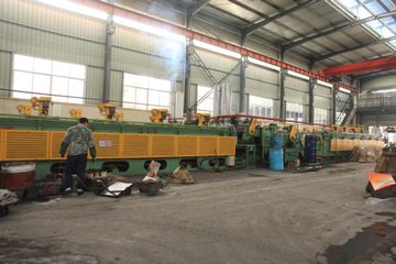 Factory facility photo 3