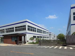 Factory facility photo 2