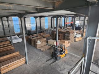 Factory facility photo 5