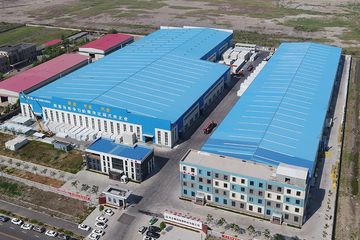Factory facility photo 2
