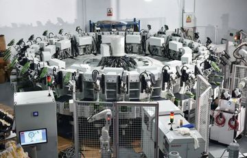 Factory facility photo 3