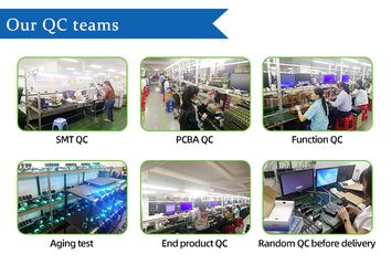 Factory facility photo 3