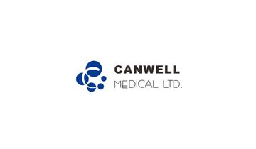 Factory and facilities of Canwell Medical Co., Ltd.