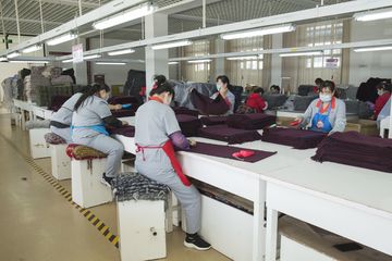 Factory facility photo 5