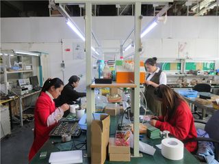 Factory facility photo 4