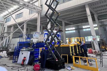 Factory facility photo 5