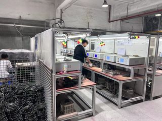 Factory facility photo 4