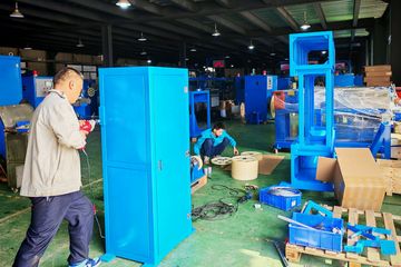Factory facility photo 2