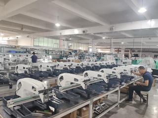 Factory facility photo 3