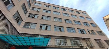 Factory and facilities of Yancheng Chimei Apparel Co., Ltd.