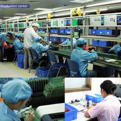 Factory facility photo 4