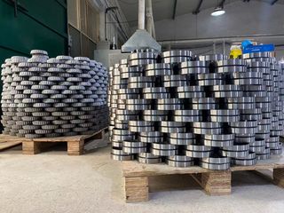 Factory facility photo 5